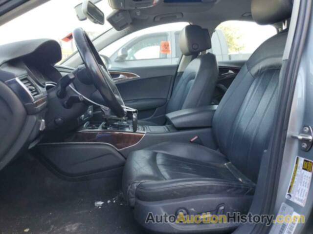 AUDI A6 PRESTIGE, WAUHGAFC6CN037502