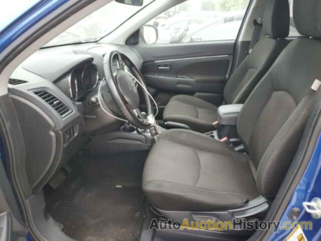 MITSUBISHI OUTLANDER ES, JA4AP3AU9GZ025157