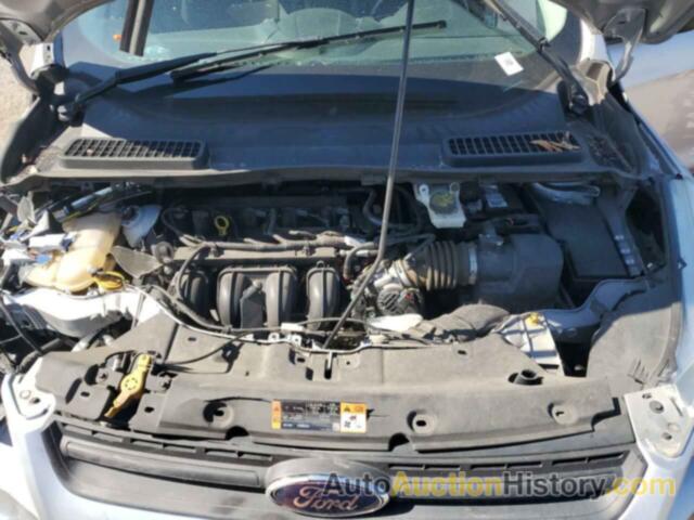 FORD ESCAPE S, 1FMCU0F7XGUB93455