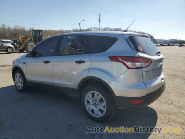 FORD ESCAPE S, 1FMCU0F7XGUB93455