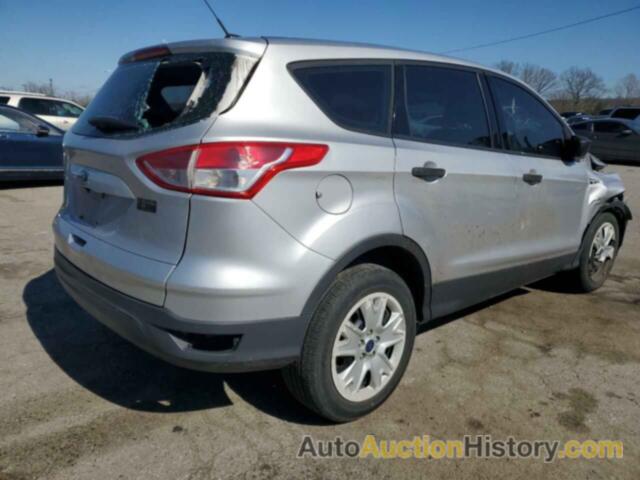 FORD ESCAPE S, 1FMCU0F7XGUB93455