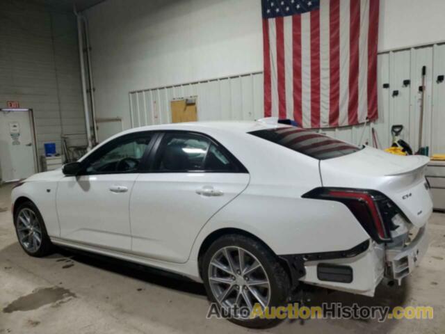 CADILLAC CT4 SPORT, 1G6DG5RK5R0121914