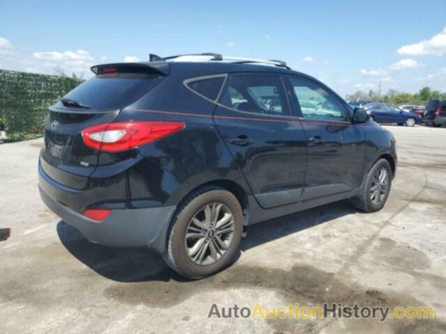 HYUNDAI TUCSON GLS, KM8JUCAG8EU940421