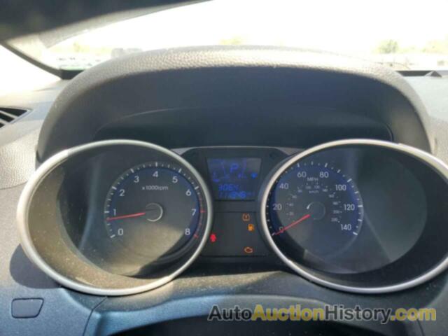 HYUNDAI TUCSON GLS, KM8JUCAG8EU940421