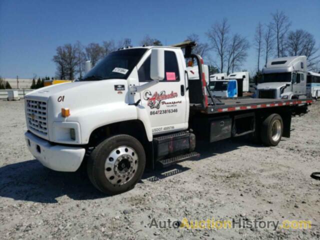 CHEVROLET C/K6500 C6C042M67, 1GBJ6C1C15F522013