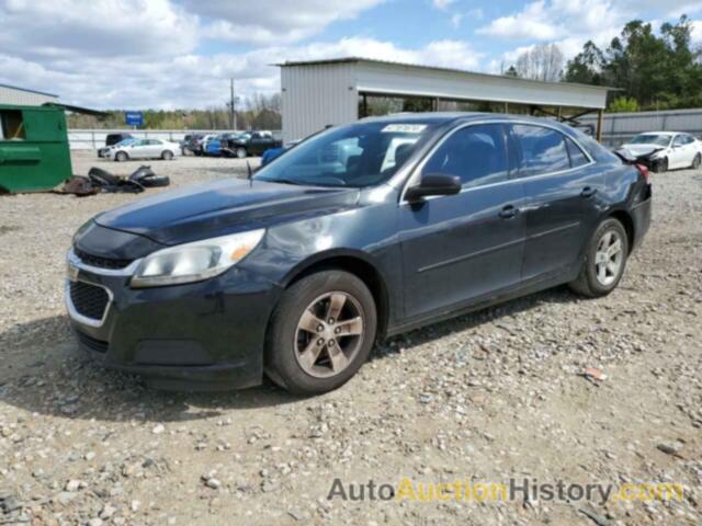 CHEVROLET MALIBU LS, 1G11B5SL3EF105373