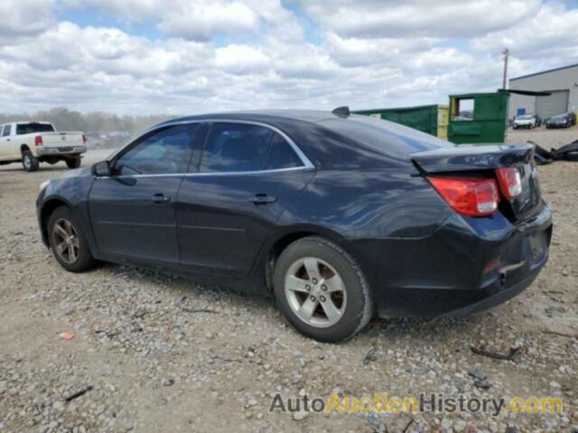 CHEVROLET MALIBU LS, 1G11B5SL3EF105373