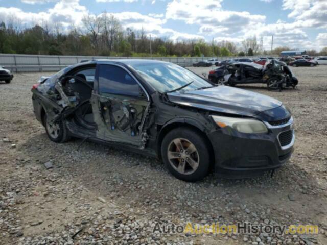 CHEVROLET MALIBU LS, 1G11B5SL3EF105373