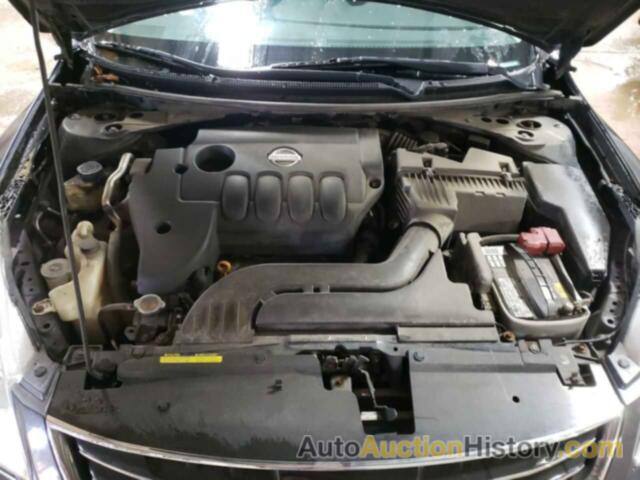 NISSAN ALTIMA BASE, 1N4AL2AP6CN513611