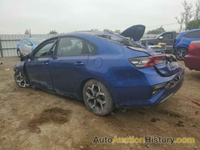 KIA FORTE FE, 3KPF24AD1KE115276