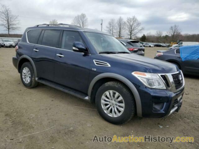 NISSAN ARMADA SV, JN8AY2NC9J9553193