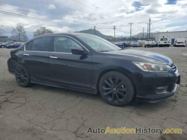 HONDA ACCORD SPORT, 1HGCR2F50EA207508