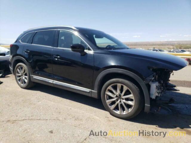 MAZDA CX-9 SIGNATURE, JM3TCBEY0G0104732