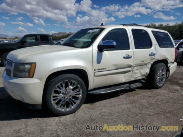 CHEVROLET TAHOE C1500, 1GNFC13028R236280