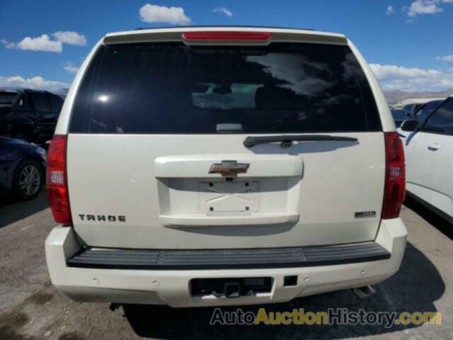 CHEVROLET TAHOE C1500, 1GNFC13028R236280