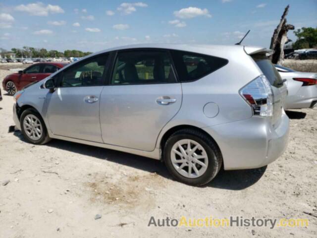 TOYOTA PRIUS, JTDZN3EU5D3234371