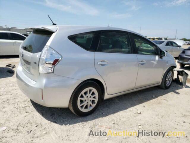 TOYOTA PRIUS, JTDZN3EU5D3234371