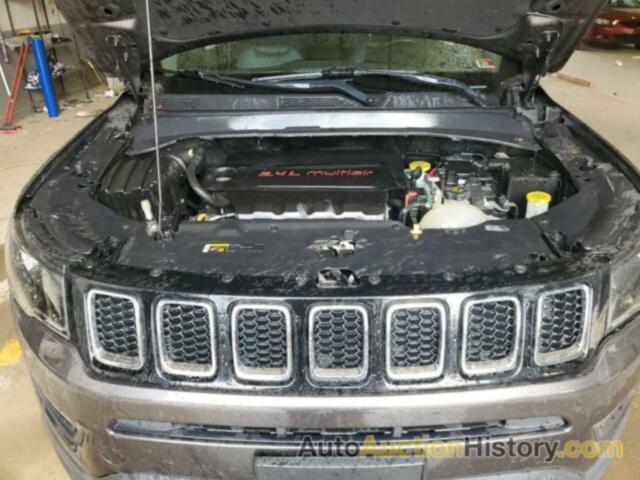 JEEP COMPASS LATITUDE, 3C4NJDBB1JT434344