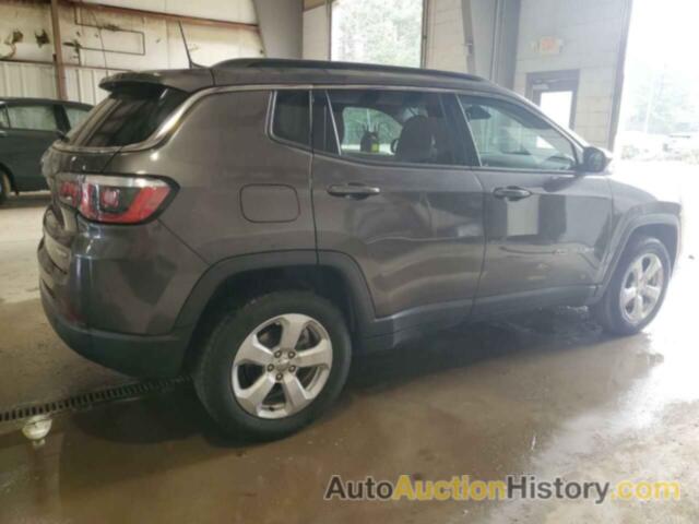 JEEP COMPASS LATITUDE, 3C4NJDBB1JT434344