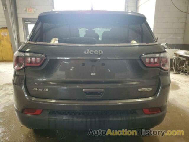 JEEP COMPASS LATITUDE, 3C4NJDBB1JT434344