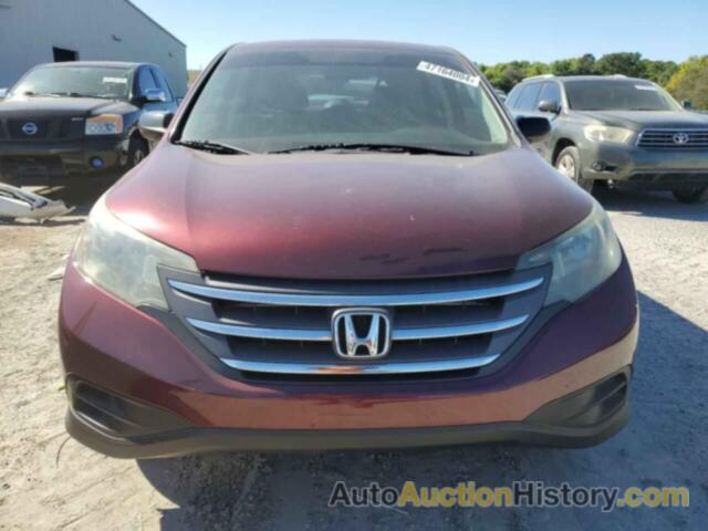 HONDA CRV LX, 5J6RM3H3XEL006125