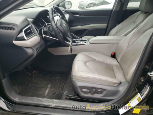 TOYOTA CAMRY XSE, 4T1B61HK2JU051301