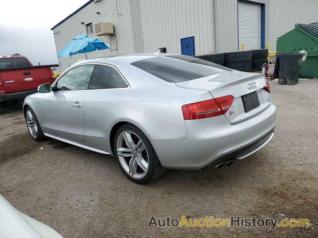 AUDI S5/RS5 PRESTIGE, WAUVVAFR3AA003003