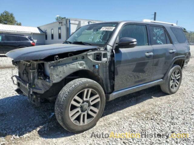 TOYOTA 4RUNNER TRAIL, JTEKU5JR6M5853210