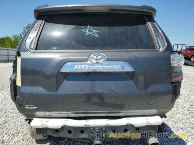 TOYOTA 4RUNNER TRAIL, JTEKU5JR6M5853210