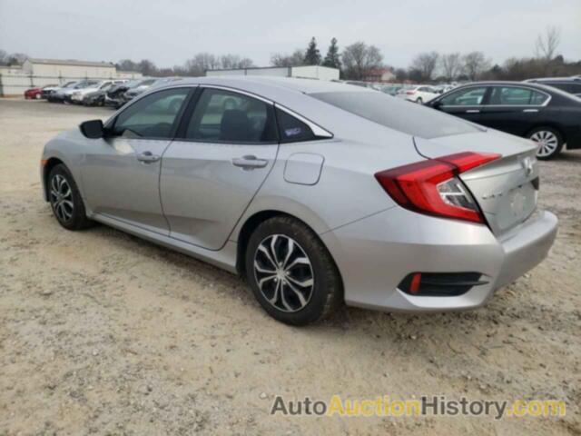 HONDA CIVIC LX, 19XFC2E59HE028013