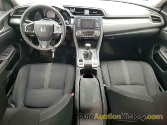 HONDA CIVIC LX, 19XFC2E59HE028013