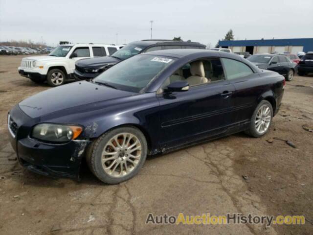 VOLVO C70 T5, YV1MC68257J013312