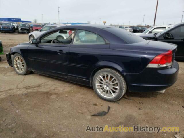 VOLVO C70 T5, YV1MC68257J013312