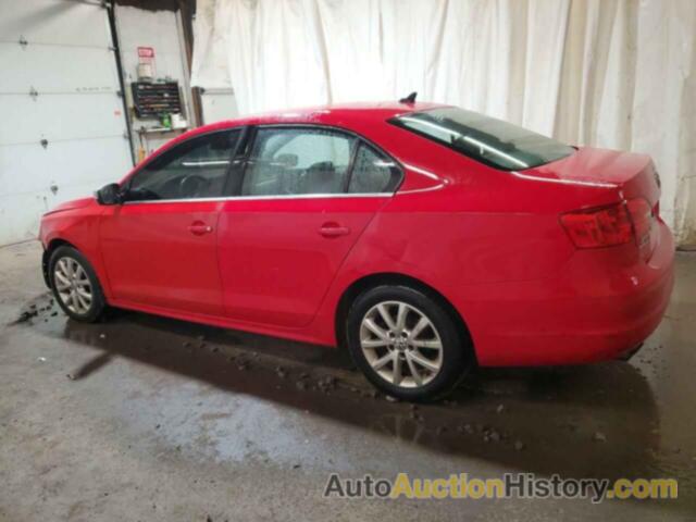 VOLKSWAGEN JETTA SE, 3VWDP7AJ3DM420378