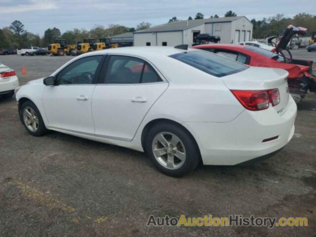 CHEVROLET MALIBU LS, 1G11B5SL1FF146425