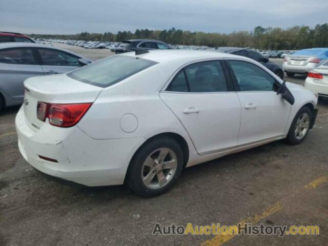 CHEVROLET MALIBU LS, 1G11B5SL1FF146425