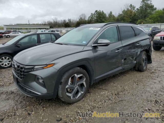 HYUNDAI TUCSON LIMITED, 5NMJE3AE2PH190783