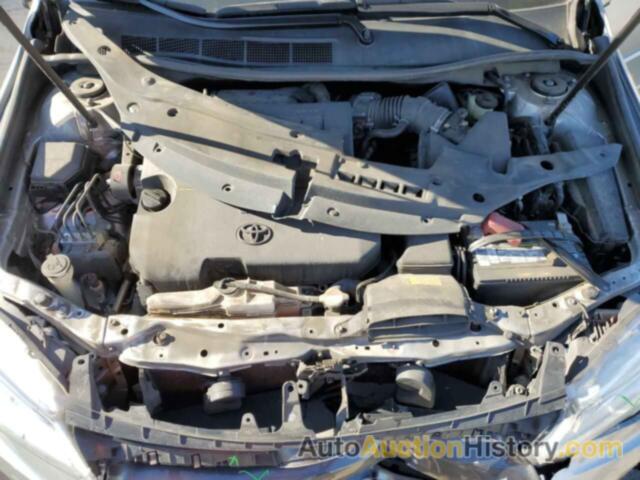 TOYOTA CAMRY XSE, 4T1BK1FK3GU570509