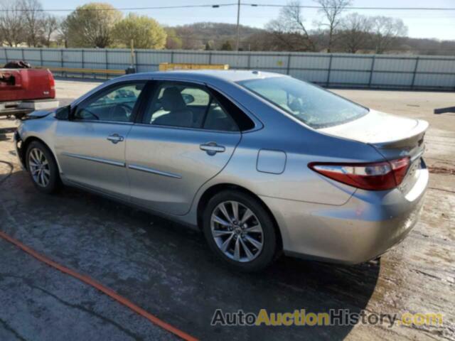 TOYOTA CAMRY XSE, 4T1BK1FK3GU570509