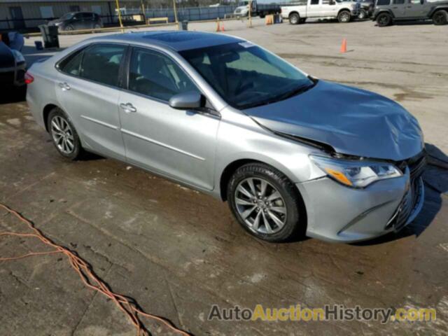 TOYOTA CAMRY XSE, 4T1BK1FK3GU570509