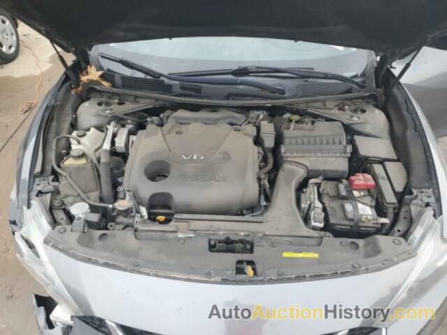 NISSAN MAXIMA 3.5S, 1N4AA6AP5JC409634