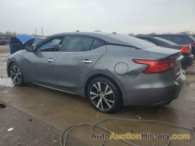 NISSAN MAXIMA 3.5S, 1N4AA6AP5JC409634