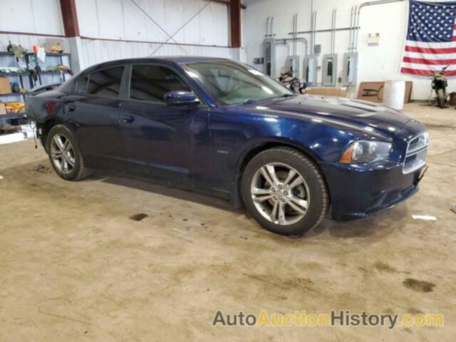 DODGE CHARGER R/T, 2C3CDXDT6EH109049