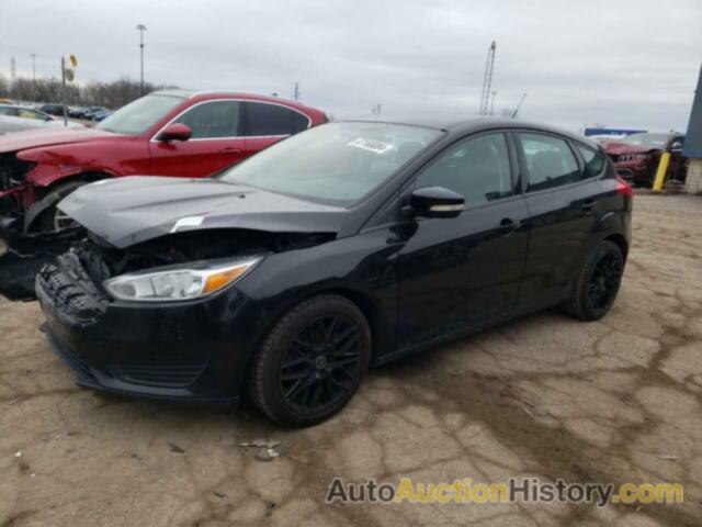 FORD FOCUS SE, 1FADP3K20HL204326