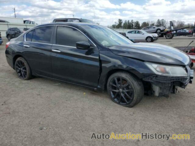 HONDA ACCORD SPORT, 1HGCR2F50DA069287