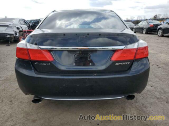 HONDA ACCORD SPORT, 1HGCR2F50DA069287