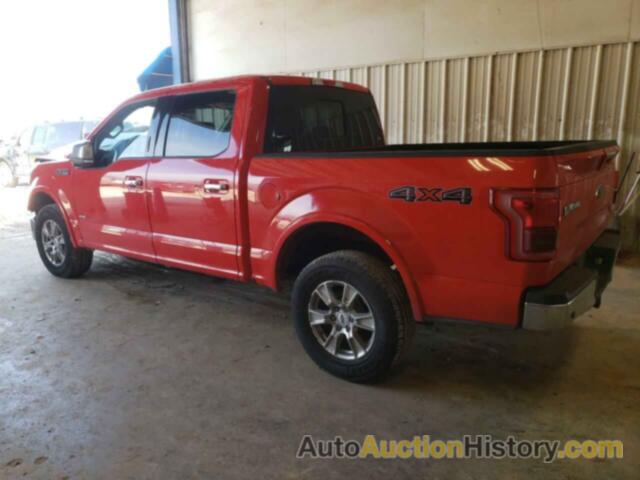 FORD F-150 SUPERCREW, 1FTEW1EG1HKC54073