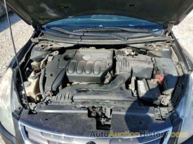 NISSAN ALTIMA BASE, 1N4AL2AP9CN475226