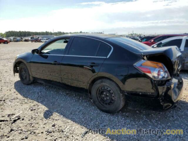 NISSAN ALTIMA BASE, 1N4AL2AP9CN475226