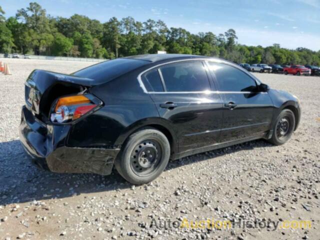 NISSAN ALTIMA BASE, 1N4AL2AP9CN475226